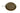 From The Anvil's Aged Brass Plain Round Pull; #finish_aged-brass