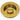 From The Anvil's Aged Brass Plain Round Pull - Privacy Set; #finish_aged-brass