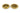 From The Anvil's Aged Brass Plain Round Pull - Privacy Set; #finish_aged-brass