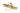 From The Anvil's Aged Brass Edge Pull; #finish_aged-brass