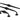 From The Anvil's Black Hammered D Handle; #finish_black