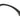 From The Anvil's Beeswax Shell Pull Handle; #finish_beeswax
