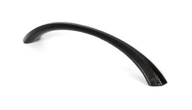 From The Anvil's Black Shell Pull Handle; #finish_black