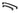 From The Anvil's Black Ribbed Pull Handle; #finish_black