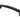 From The Anvil's Black Ribbed Pull Handle; #finish_black
