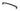 From The Anvil's Beeswax Ribbed Pull Handle; #finish_beeswax