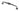 From The Anvil's Beeswax Hammered D Handle; #finish_beeswax