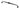 From The Anvil's Black Hammered D Handle; #finish_black