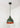 From The Anvil's Hammered Copper Hammered Copper Brindley Pendant; #colour_heath