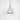 From The Anvil's Smooth Copper Smooth Copper Brindley Pendant; #colour_birch