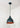 From The Anvil's Smooth Copper Smooth Copper Brindley Pendant; #colour_dingle