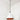 From The Anvil's Smooth Copper Smooth Copper Brindley Pendant; #colour_flock