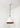 From The Anvil's Smooth Copper Smooth Copper Brindley Pendant; #colour_flock