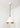 From The Anvil's Smooth Copper Smooth Copper Brindley Pendant; #colour_teasel