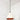From The Anvil's Smooth Copper Smooth Copper Brindley Pendant; #colour_teasel