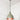 From The Anvil's Smooth Copper Smooth Copper Brindley Pendant; #colour_tump