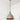 From The Anvil's Smooth Copper Smooth Copper Brindley Pendant; #colour_tump