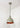 From The Anvil's Smooth Copper Smooth Copper Brindley Pendant; #colour_tump