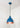 From The Anvil's Smooth Copper Smooth Copper Brindley Pendant; #colour_upstream