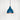 From The Anvil's Smooth Copper Smooth Copper Brindley Pendant; #colour_upstream