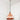 From The Anvil's Smooth Copper Smooth Copper Brindley Pendant; #colour_bare