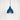 From The Anvil's Hammered Copper Hammered Copper Brindley Pendant; #colour_upstream