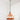 From The Anvil's Hammered Copper Hammered Copper Brindley Pendant; #colour_bare