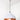 From The Anvil's Hammered Copper Hammered Copper Harborne Pendant; #colour_birch