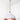 From The Anvil's Smooth Copper Smooth Copper Harborne Pendant; #colour_birch