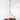 From The Anvil's Smooth Copper Smooth Copper Harborne Pendant; #colour_birch