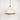 From The Anvil's Smooth Copper Smooth Copper Harborne Pendant; #colour_teasel