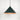 From The Anvil's Hammered Copper Hammered Copper Hockley Pendant; #colour_dingle