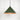 From The Anvil's Hammered Copper Hammered Copper Hockley Pendant; #colour_heath
