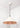From The Anvil's Smooth Copper Smooth Copper Hockley Pendant; #colour_teasel