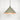 From The Anvil's Smooth Copper Smooth Copper Hockley Pendant; #colour_tump