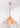 From The Anvil's Smooth Copper Smooth Copper Hockley Pendant; #colour_bare