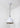 From The Anvil's Smooth Nickel Smooth Nickel Brindley Pendant; #colour_birch
