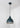 From The Anvil's Smooth Nickel Smooth Nickel Brindley Pendant; #colour_dingle