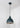 From The Anvil's Smooth Nickel Smooth Nickel Brindley Pendant; #colour_dingle