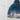 From The Anvil's Smooth Nickel Smooth Nickel Brindley Pendant; #colour_dusk