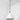 From The Anvil's Smooth Nickel Smooth Nickel Brindley Pendant; #colour_flock