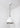 From The Anvil's Smooth Nickel Smooth Nickel Brindley Pendant; #colour_flock