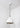 From The Anvil's Smooth Nickel Smooth Nickel Brindley Pendant; #colour_flock