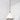 From The Anvil's Smooth Nickel Smooth Nickel Brindley Pendant; #colour_teasel