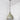 From The Anvil's Smooth Nickel Smooth Nickel Brindley Pendant; #colour_tump