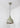 From The Anvil's Smooth Nickel Smooth Nickel Brindley Pendant; #colour_tump