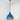From The Anvil's Smooth Nickel Smooth Nickel Brindley Pendant; #colour_upstream