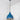 From The Anvil's Smooth Nickel Smooth Nickel Brindley Pendant; #colour_upstream
