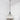 From The Anvil's Smooth Nickel Smooth Nickel Brindley Pendant; #colour_bare