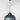From The Anvil's Smooth Nickel Smooth Nickel Harborne Pendant; #colour_dingle